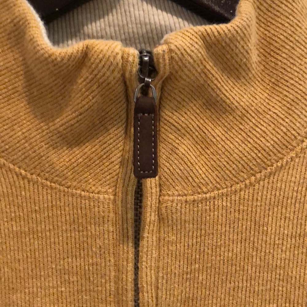 Turtleneck Sweater - Picture 2 of 6